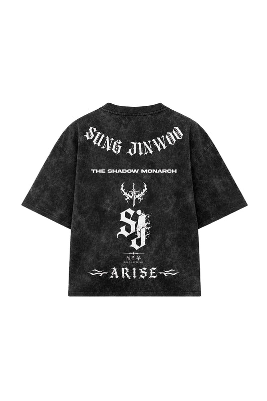 SOLO LEVELING TEE