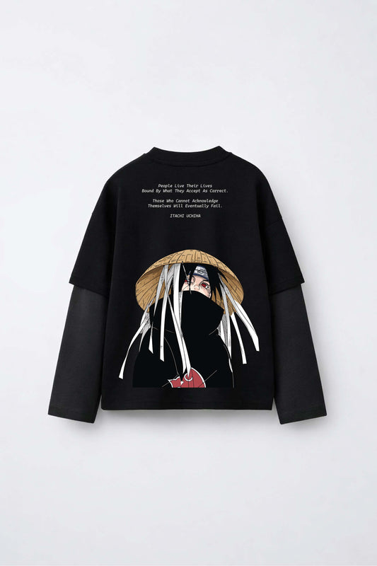 ITACHI LS TEE