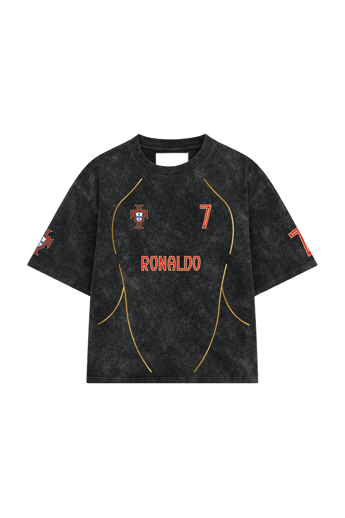 RONALDO TEE