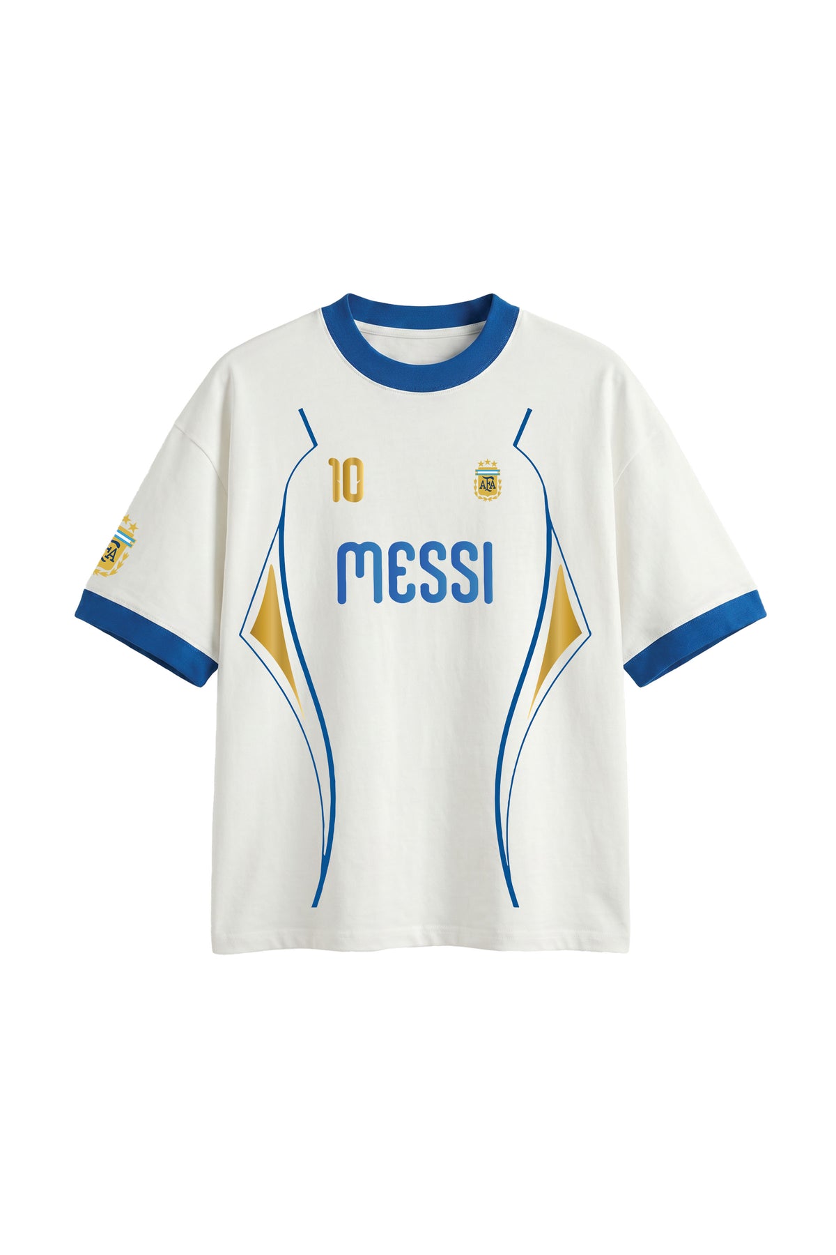 MESSI TEE