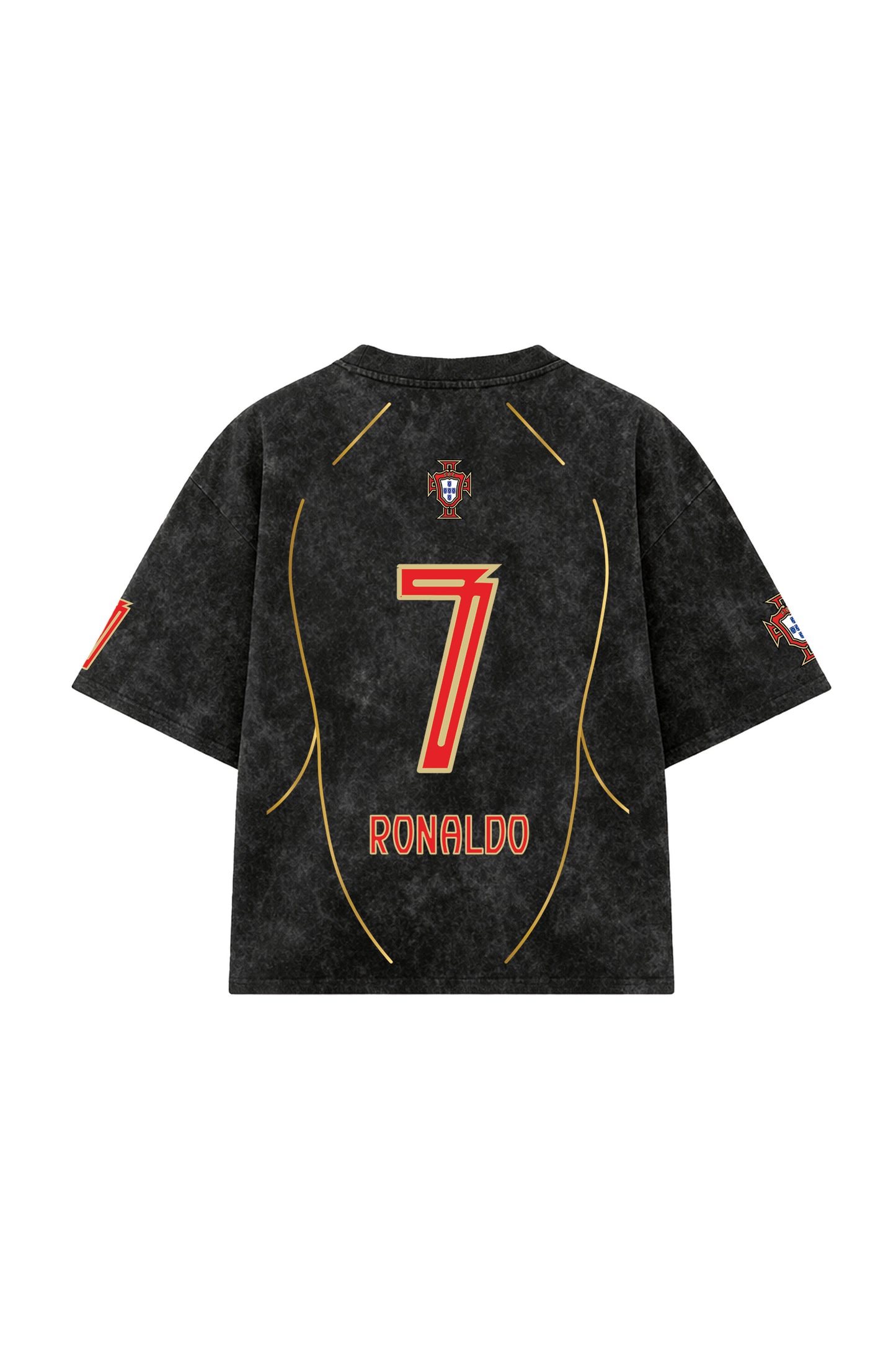 RONALDO TEE