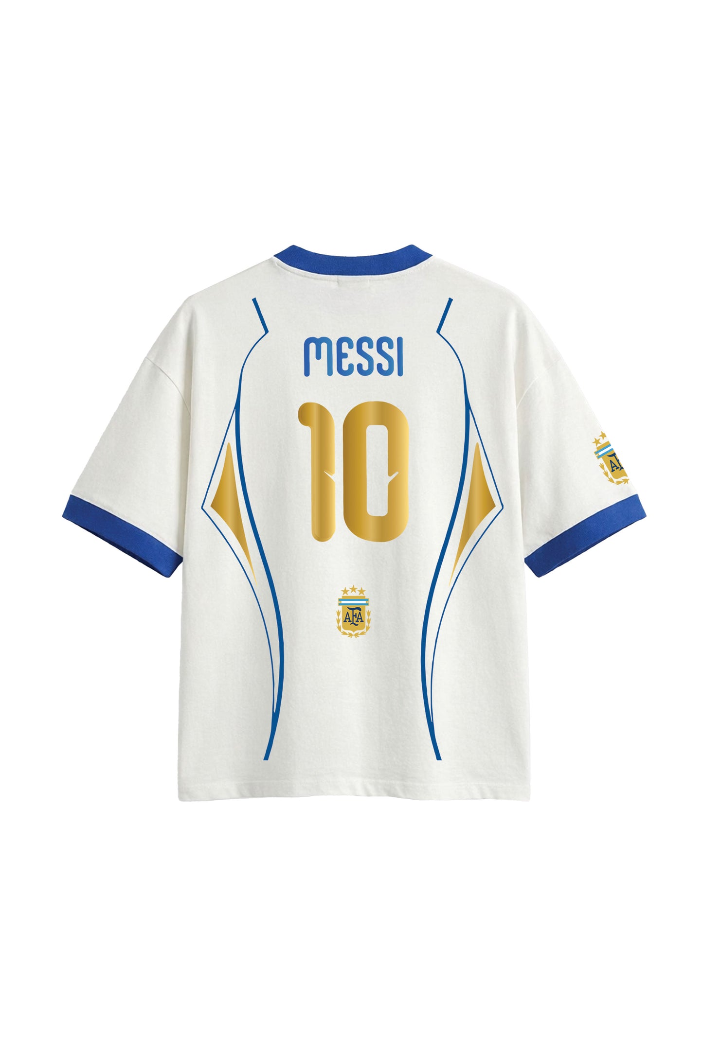 MESSI TEE