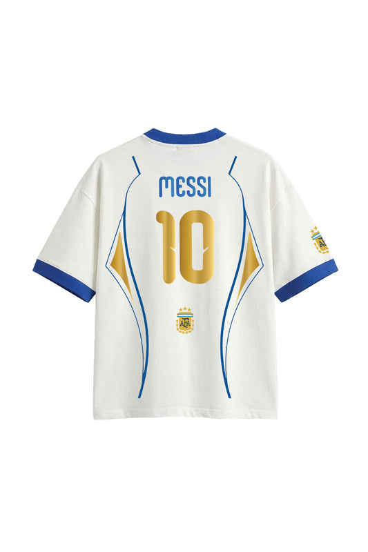 MESSI TEE