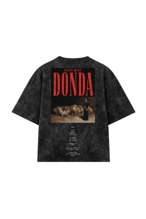 KANYE TEE