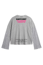 KANYE WAFFLE TEE