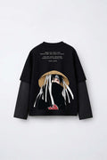 ITACHI LS TEE