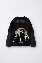 ITACHI LS TEE