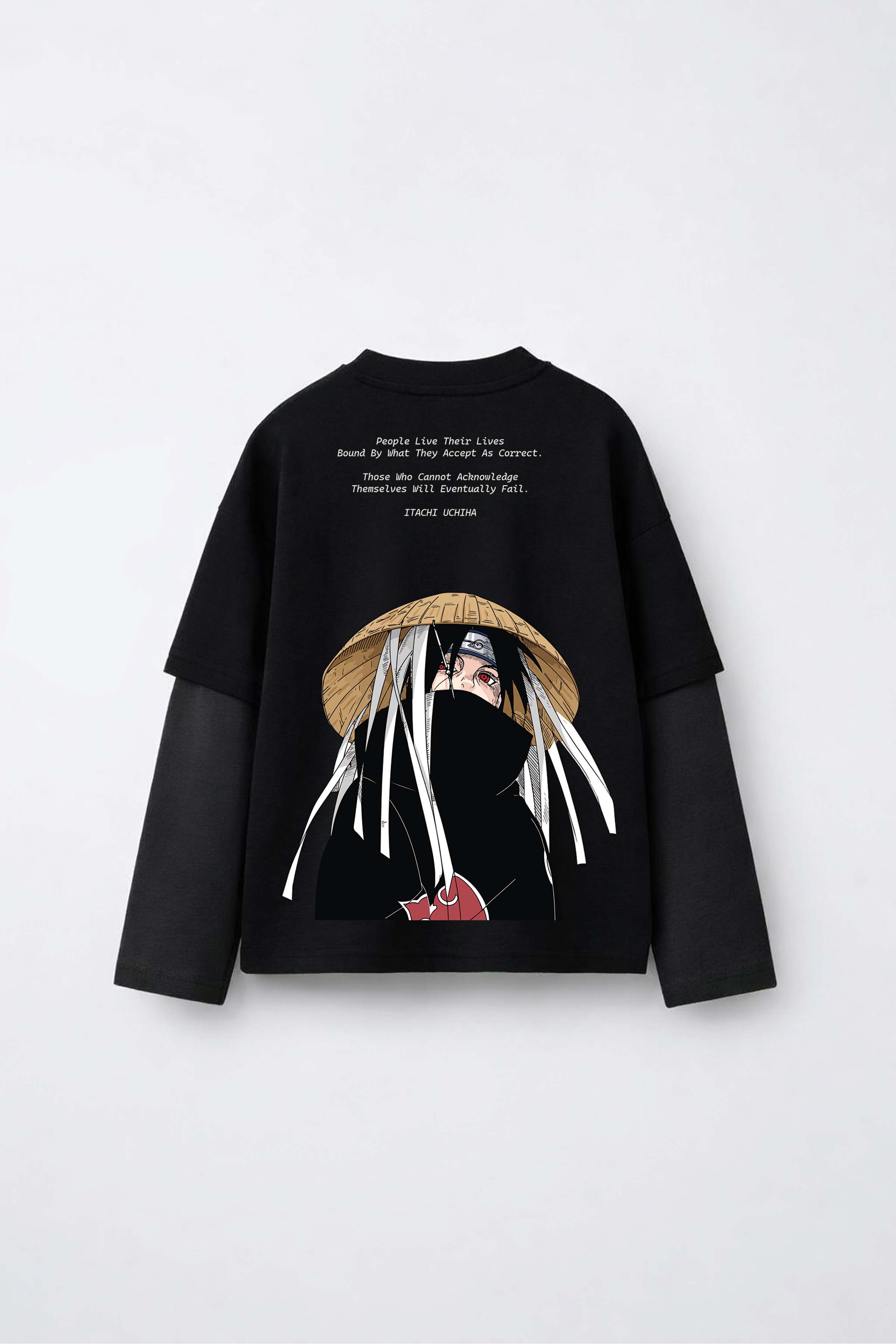 ITACHI LS TEE
