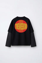 WEEKND LS TEE
