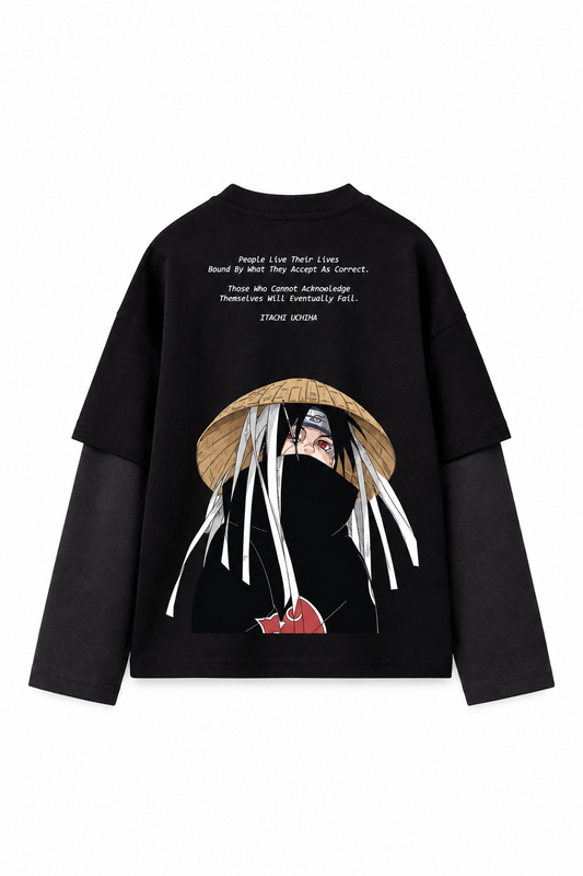 ITACHI LS TEE