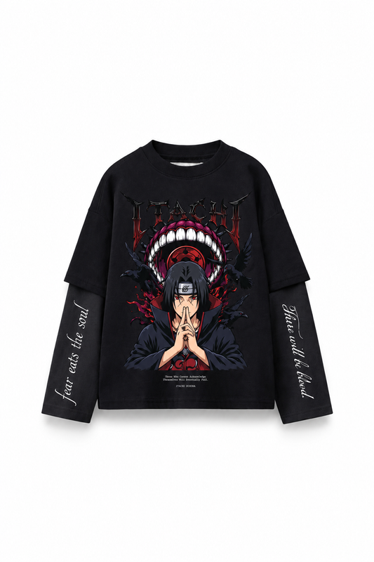 ITACHI LS TEE
