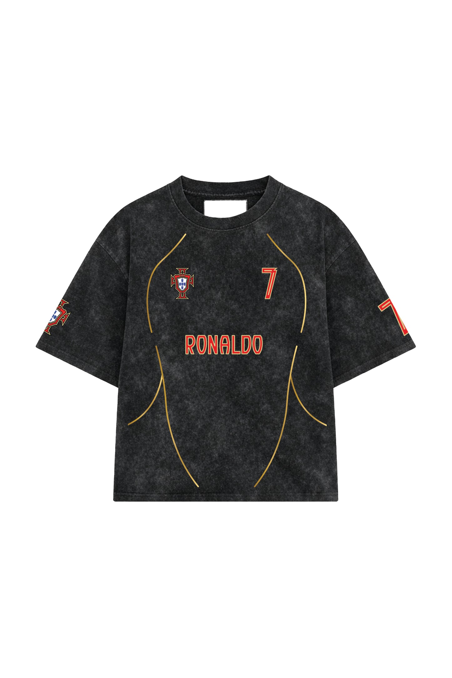 RONALDO TEE