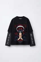 ITACHI LS TEE