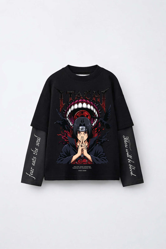 ITACHI LS TEE