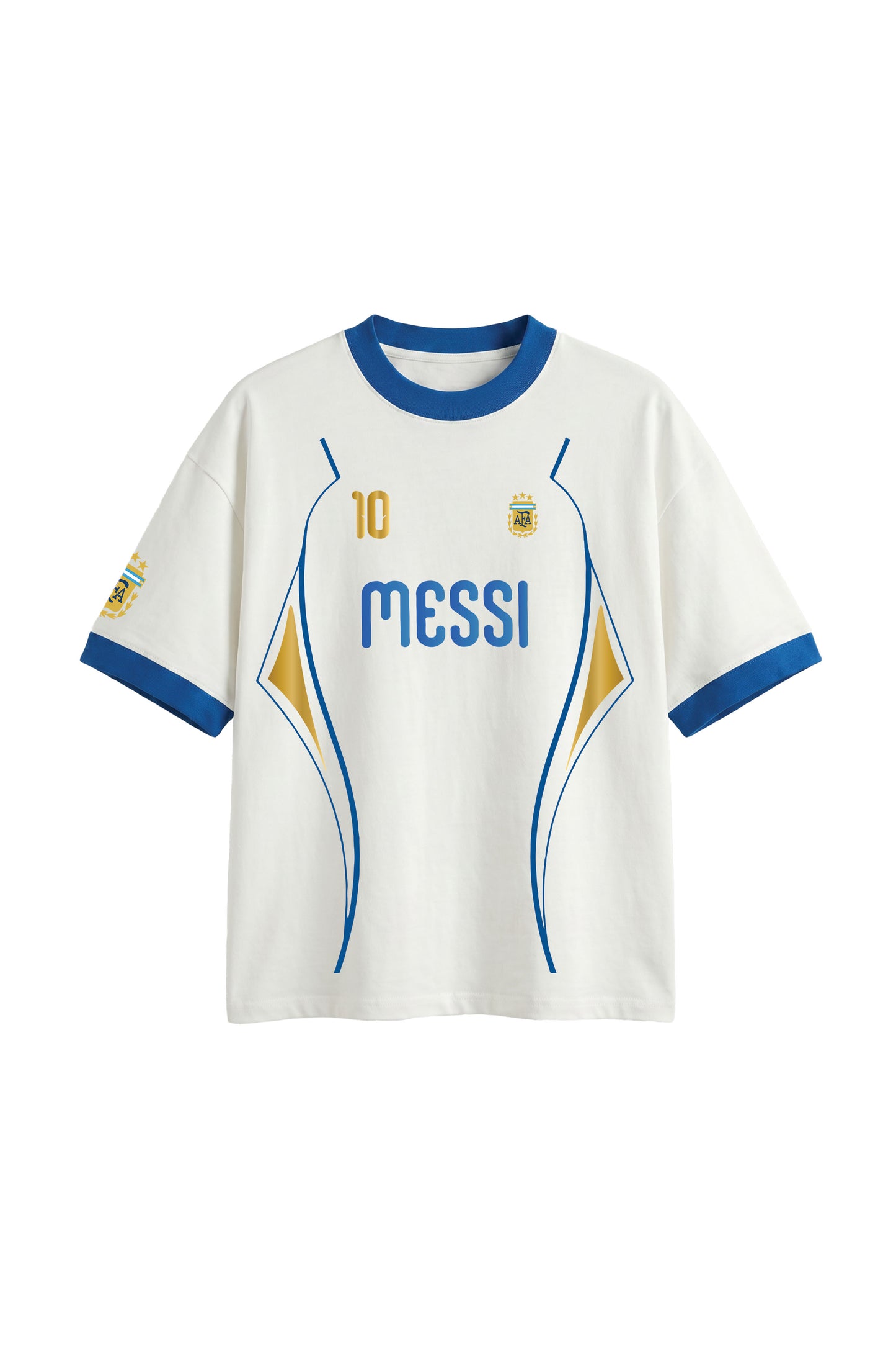 MESSI TEE