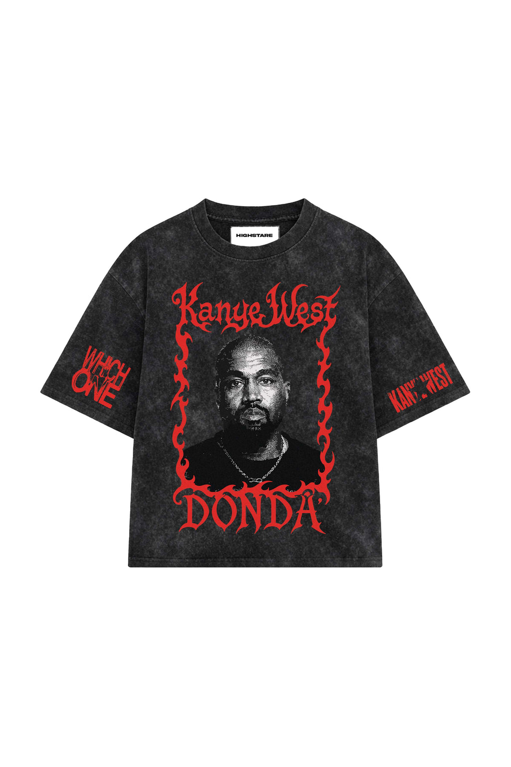 KANYE TEE