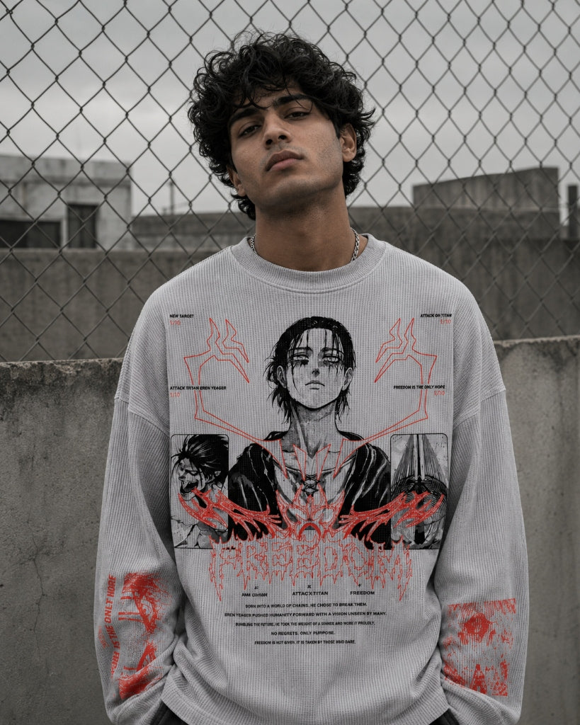 Highstare Streetwear Visual