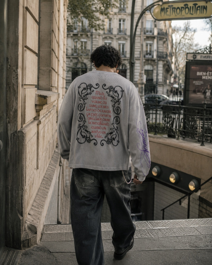 Highstare Streetwear Visual