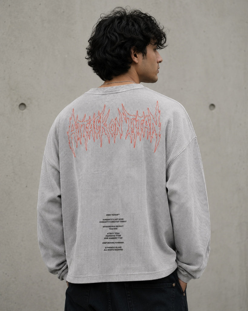 Highstare Streetwear Visual