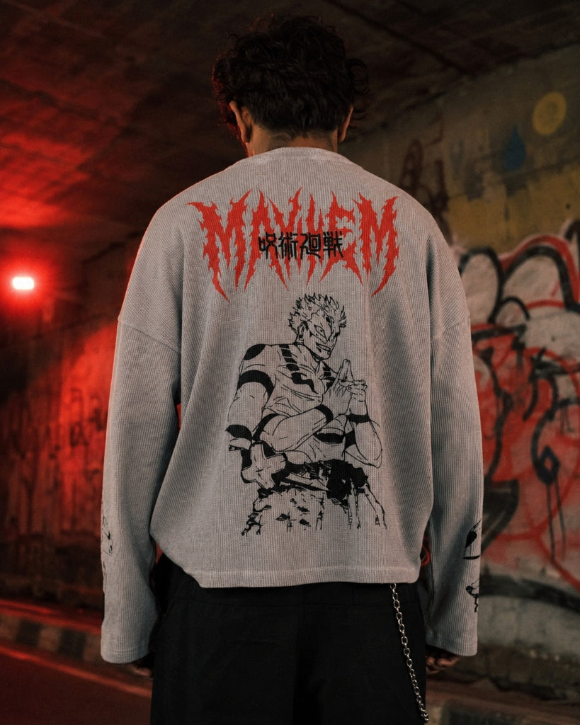 Highstare Streetwear Visual