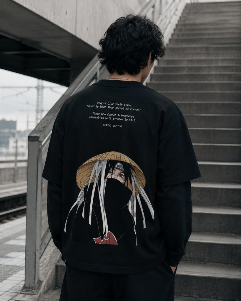 Highstare Streetwear Visual